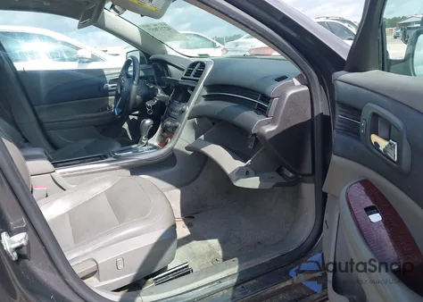 2013 Chevrolet Malibu 2Lt from USA, damaged, VIN 1G11E5SA7DF199004